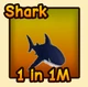 Shark in the Ride A Pet community reference catalogue